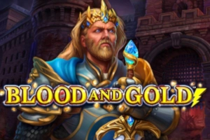 Game image: Blood and Gold by Lightning Box Games