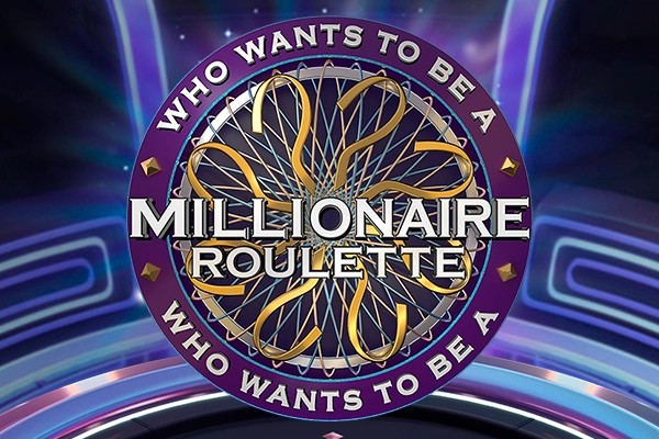 Game image: Who Wants To Be a Millionaire Roulette by Electric Elephant