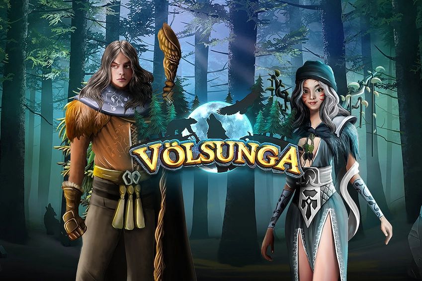 Game image: Volsunga by Electric Elephant