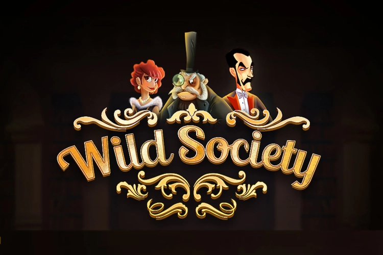 Game image: Wild Society by Electric Elephant