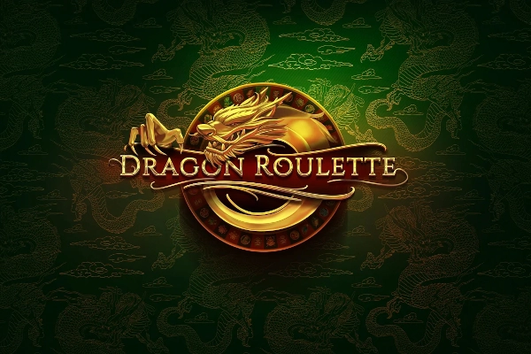 Thumbnail: Dragon Roulette by Elysium Studios