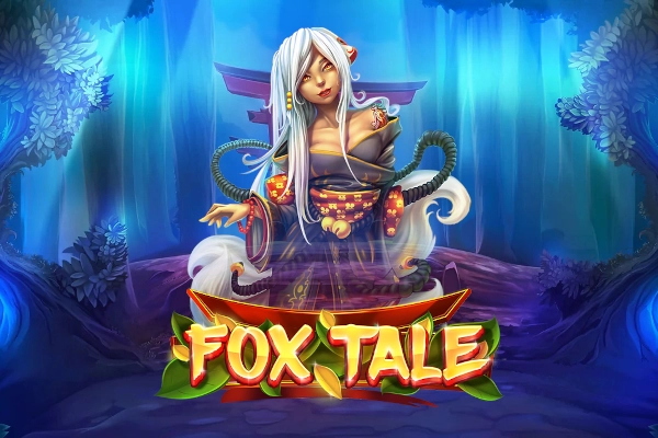 Game image: Fox Tale by Elysium Studios