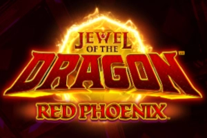 Thumbnail: Jewel of the Dragon Red Phoenix by Light & Wonder