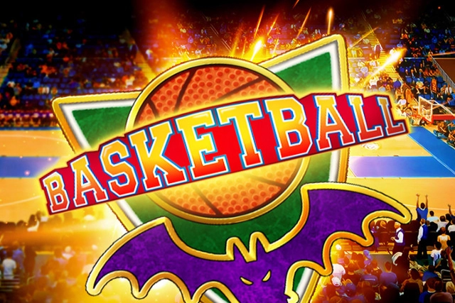 Thumbnail: Basketball by Evoplay