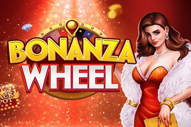 Thumbnail: Bonanza Wheel by Evoplay