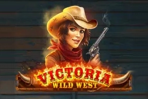 Game image: Victoria Wild West by TrueLab