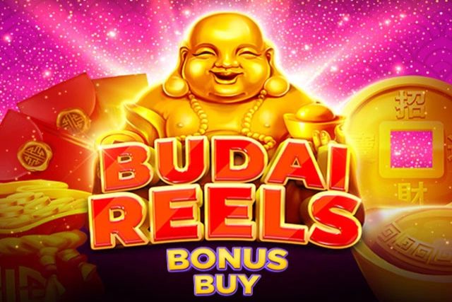 Thumbnail: Budai Reels Bonus Buy by Evoplay
