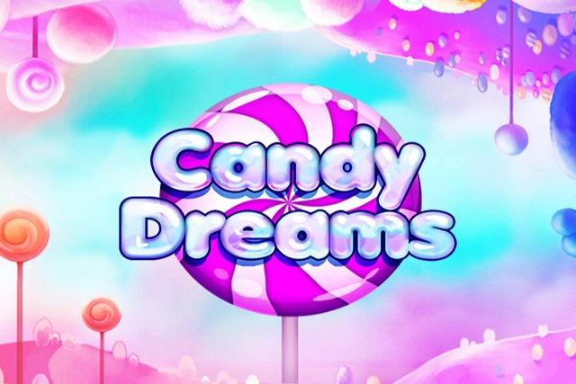 Thumbnail: Candy Dreams by Evoplay