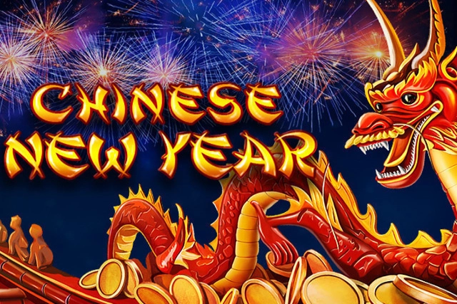 Thumbnail: Chinese New Year by Evoplay