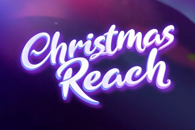 Thumbnail: Christmas Reach by Evoplay