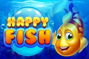 Thumbnail: Happy Fish by Booongo