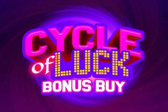 Game image: Cycle of Luck Bonus Buy by Evoplay