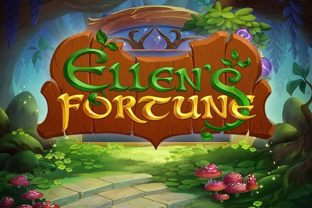 Game image: Ellen’s Fortune by Evoplay