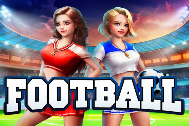 Thumbnail: Football by Evoplay