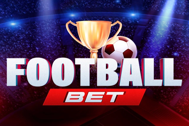 Thumbnail: Football Bet by Evoplay