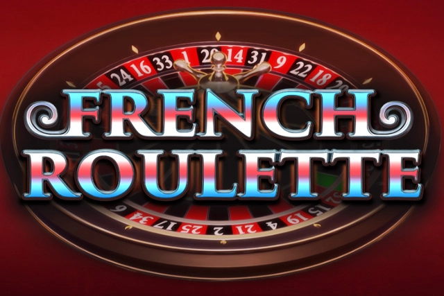 Thumbnail: French Roulette Classic by Evoplay