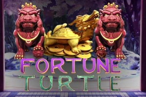 Game image: Fortune Turtle by Genesis Gaming