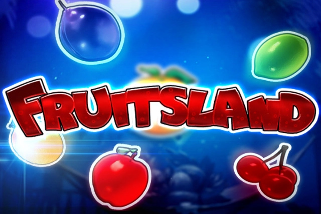 Game image: FruitsLand by Evoplay