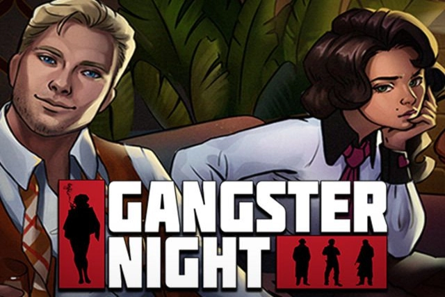 Thumbnail: Gangster Night by Evoplay
