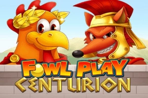 Game image: Fowl Play Centurion by WMG