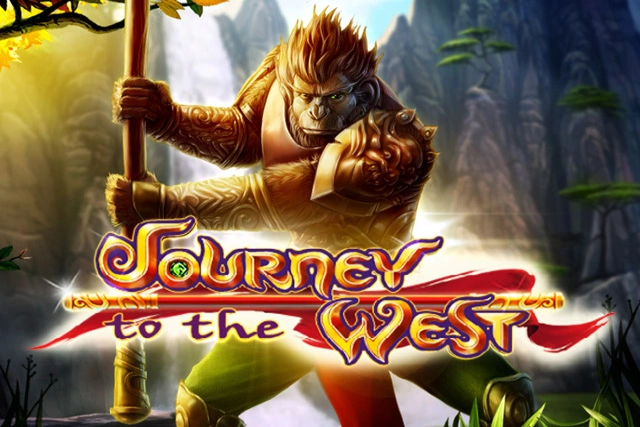 Thumbnail: Journey to the West by Evoplay