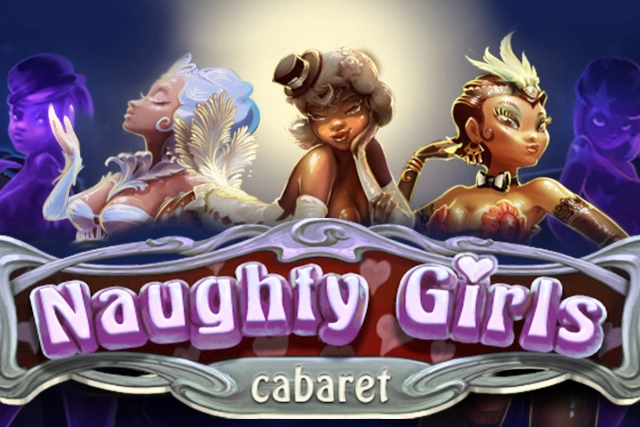 Thumbnail: Naughty Girls Cabaret by Evoplay