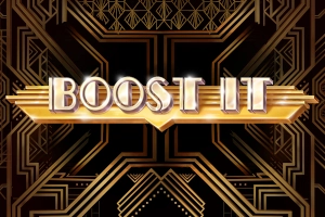 Game image: Boost It by Sthlm Gaming