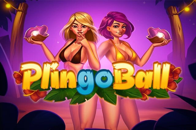 Game image: PlingoBall by Evoplay