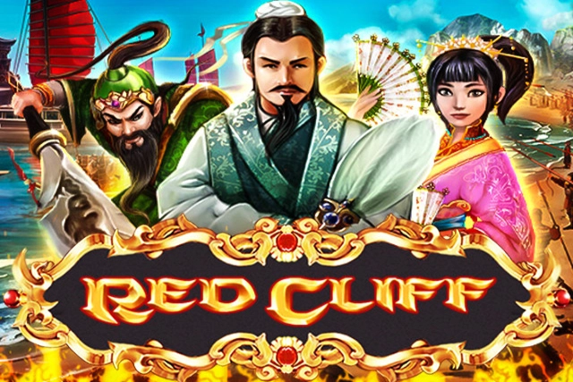 Thumbnail: Red Cliff by Evoplay