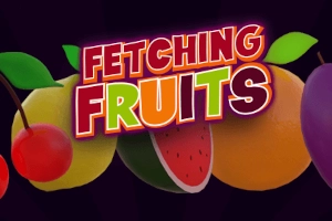Game image: Fetching Fruits by NewAge Games