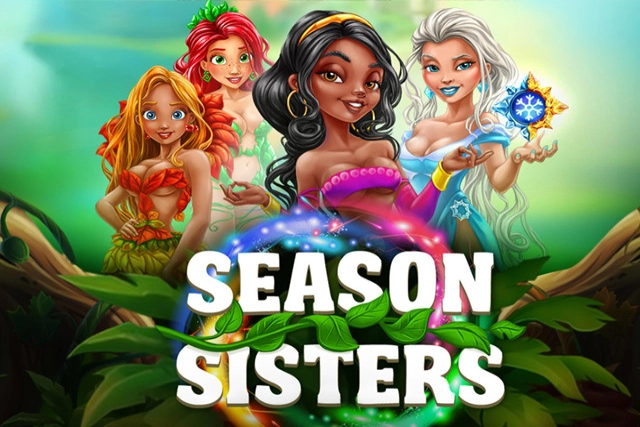Thumbnail: Season Sisters by Evoplay