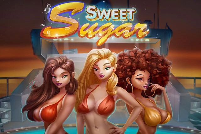 Game image: Sweet Sugar by Evoplay