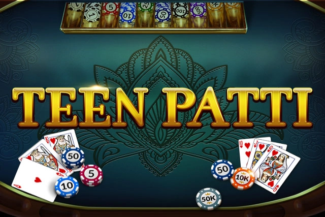 Thumbnail: Teen Patti by Evoplay