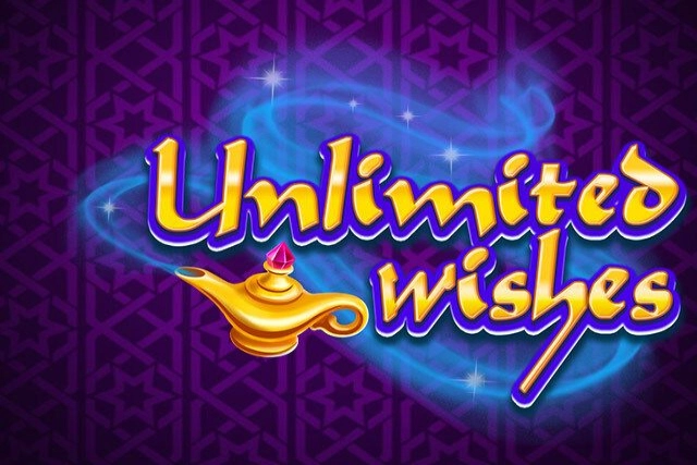 Game image: Unlimited Wishes by Evoplay