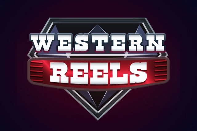 Thumbnail: Western Reels by Evoplay