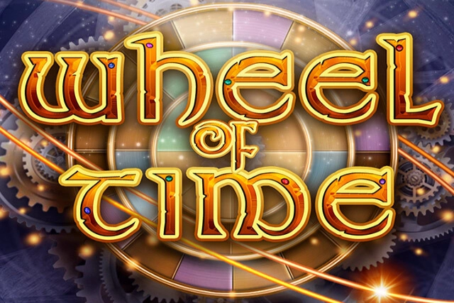 Game image: Wheel of Time by Evoplay