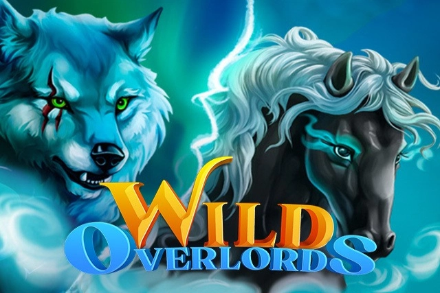 Game image: Wild Overlords by Evoplay