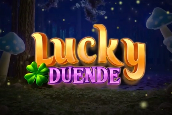Game image: Lucky Duende by MGA