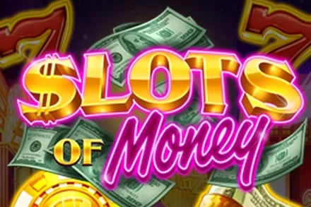 Game image: Slots of Money by Genii