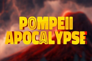 Game image: Pompeii Apocalypse by NSoft