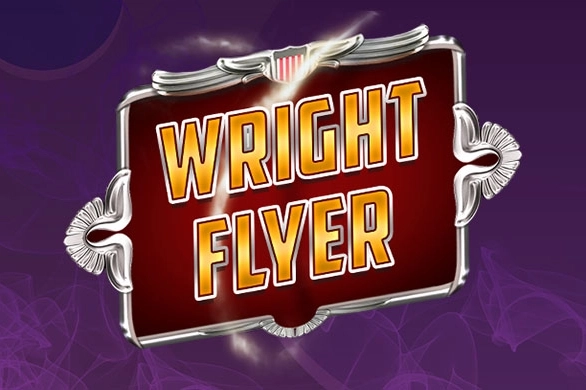Game image: Wright Flyer by Wizard Games