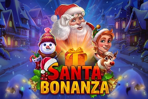 Thumbnail: Santa Bonanza by Wizard Games