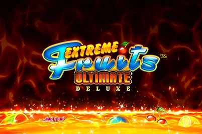 Thumbnail: Extreme Fruits Ultimate Deluxe by Playtech