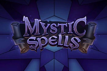 Game image: Mystic Spells by Fantasma Games