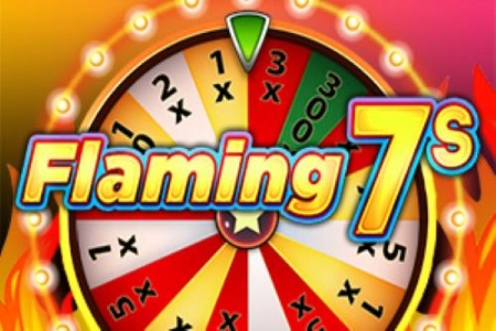 Game image: Flaming 7s by InBet Games