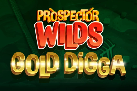 Game image: Prospector Wilds Gold Digga by Prospect Gaming