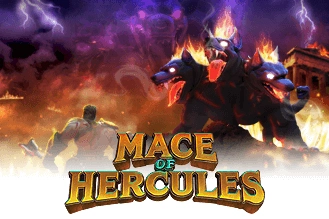 Game image: Mace of Hercules by Advantplay