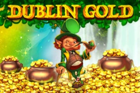 Game image: Dublin Gold by InBet Games