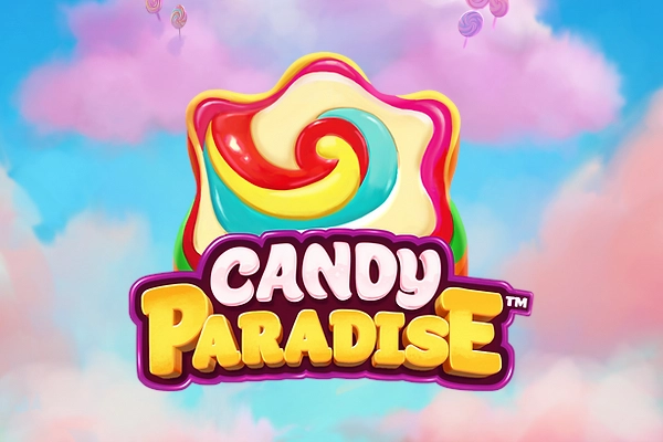 Game image: Candy Paradise by Just for the Win