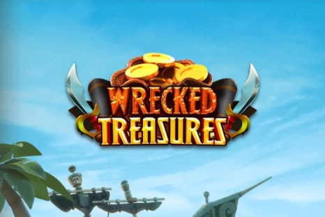 Game image: Wrecked Treasures by Gameplay Interactive